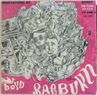 BOYD RAEBURN Innovations By Boyd Raeburn Volume 3 album cover