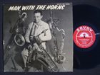 BOYD RAEBURN Man with the Horns album cover