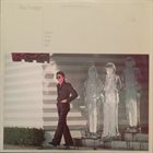 BOZ SCAGGS — Down Two Then Left album cover