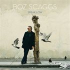 BOZ SCAGGS Speak Low album cover