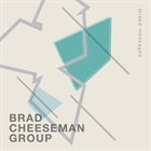 BRAD CHEESEMAN Mixed Messages album cover