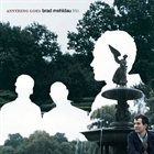 BRAD MEHLDAU Anything Goes album cover