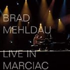 BRAD MEHLDAU Live in Marciac album cover