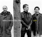 BRAD MEHLDAU — Ode album cover