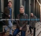 BRAD MEHLDAU — Where Do You Start album cover