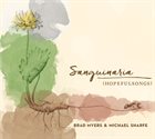 BRAD MYERS Sanguinaria-Hopefulsongs album cover