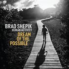 BRAD SHEPIK Human Activity : Dream of the Possible album cover