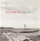 BRAD SHEPIK Places You Go album cover