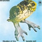 BRAINCHILD — Healing Of The Lunatic Owl album cover