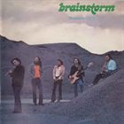 BRAINSTORM Bremen 1973 album cover