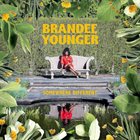 BRANDEE YOUNGER Somewhere Different album cover