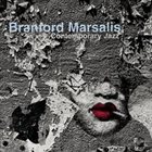 BRANFORD MARSALIS Contemporary Jazz album cover