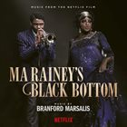 BRANFORD MARSALIS Ma Rainey’s Black Bottom album cover