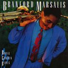 BRANFORD MARSALIS Royal Garden Blues album cover