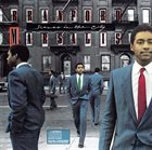 BRANFORD MARSALIS Scenes in the City album cover