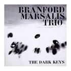BRANFORD MARSALIS The Dark Keys album cover
