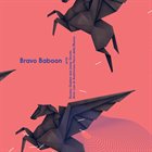 BRAVO BABOON Live at Auditorium Parco della Musica album cover