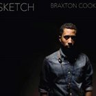 BRAXTON COOK Sketch album cover