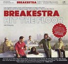BREAKESTRA Hit the Floor album cover