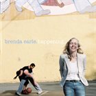 BRENDA EARLE STOKES Happening (as Brenda Earle) album cover