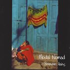 BRENDAN HAINES Modal Nomad album cover