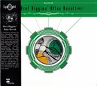 BRET HIGGIN'S ATLAS REVOLT Bret Higgins' Atlas Revolt album cover