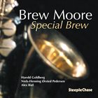 BREW MOORE Special Brew album cover