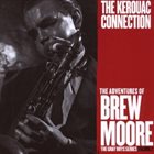 BREW MOORE The Kerouac Connection album cover