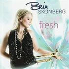 BRIA SKONBERG Fresh album cover