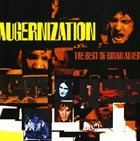 BRIAN AUGER Augernization: The Best Of Brian Auger album cover