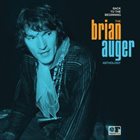 BRIAN AUGER Back To The Beginning The Brian Auger Anthology album cover