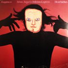 BRIAN AUGER — Happiness Heartaches (as Brian Auger's Oblivion Express) album cover