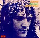 BRIAN AUGER — Second Wind (as Brian Auger's Oblivion Express) album cover