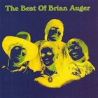 BRIAN AUGER The Best of Brian Auger (1999) album cover