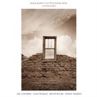 BRIAN BLADE Brian Blade & The Fellowship Band: Landmarks album cover