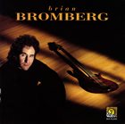 BRIAN BROMBERG Brian Bromberg album cover