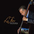 BRIAN BROMBERG LaFaro album cover