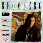 BRIAN BROMBERG Magic Rain album cover