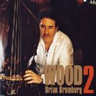 BRIAN BROMBERG Wood2 album cover