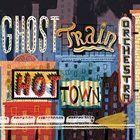 BRIAN CARPENTER'S GHOST TRAIN ORCHESTRA Hot Town album cover