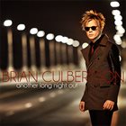 BRIAN CULBERTSON Another Long Night Out album cover