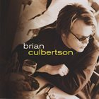 BRIAN CULBERTSON Nice & Slow album cover