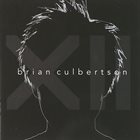 BRIAN CULBERTSON XII album cover