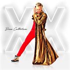 BRIAN CULBERTSON XX album cover