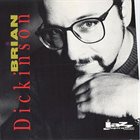 BRIAN DICKINSON Brian Dickinson album cover