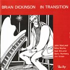 BRIAN DICKINSON In Transition album cover