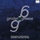 BRIAN GRODER Groder & Greene album cover