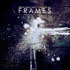 BRIAN HAAS Brian Haas & Matt Chamberlain ‎: Frames album cover