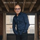 BRIAN SIMPSON Soul Connection album cover