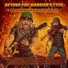BRIAN TARQUIN Beyond The Warrior's Eyes album cover